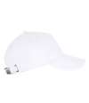 10594 Long Beach SOL'S Long Beach Cap White colour image